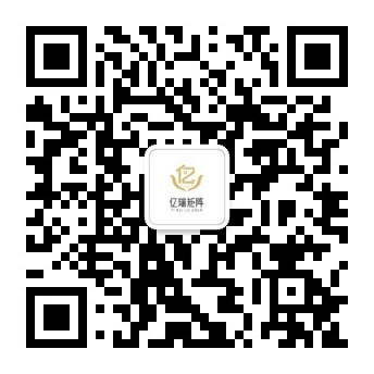 公众号二维码