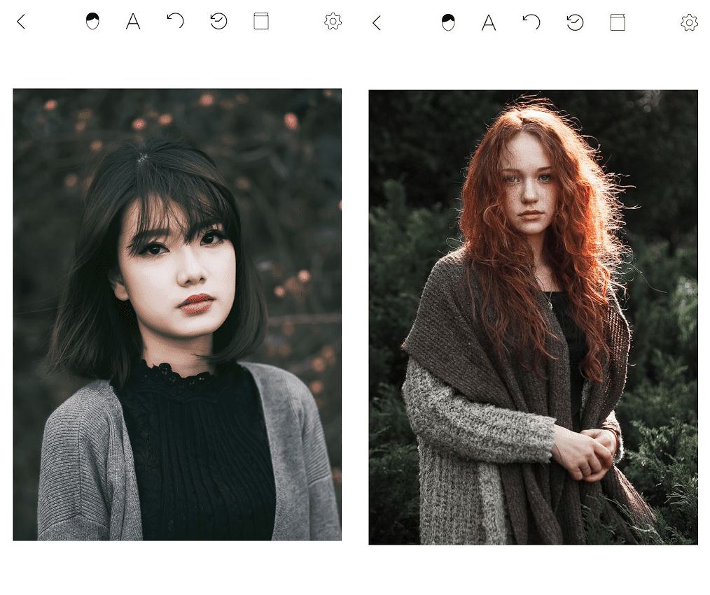 泼辣修图PolarrPhoto Filters v6.11.2专业版